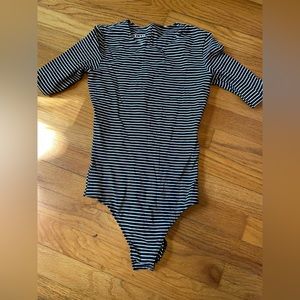 Like new body suit